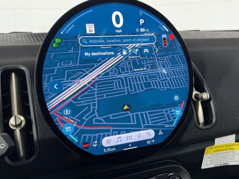 Certified 2025 MINI Cooper Countryman S image 24