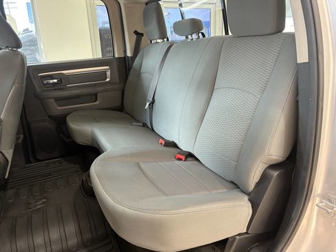 Used 2014 RAM 2500 SLT image 22