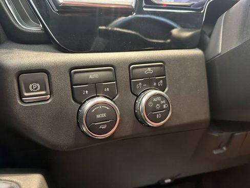 Certified 2024 GMC Sierra 1500 Elevation AWD/4WD image 24