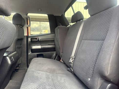 Used 2012 Toyota Tundra 4x4 Double Cab image 15