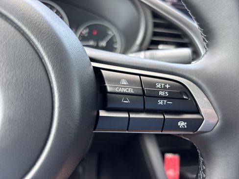 New 2026 MAZDA MAZDA3 2.5 S Sedan w/ Preferred Pkg FWD image 25