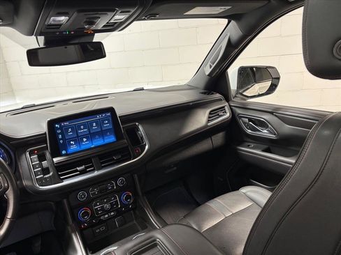 Used 2023 Chevrolet Tahoe RST image 36