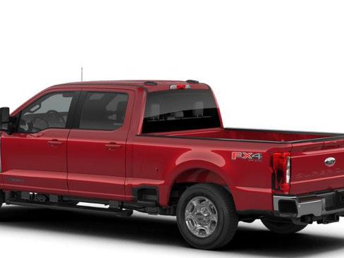 New 2026 Ford F250 XLT w/ XLT Premium Package image 2