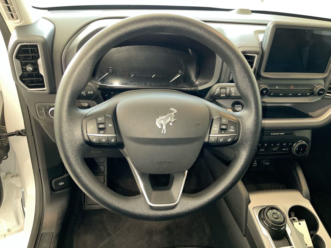Used 2024 Ford Bronco Sport Big Bend AWD/4WD image 14