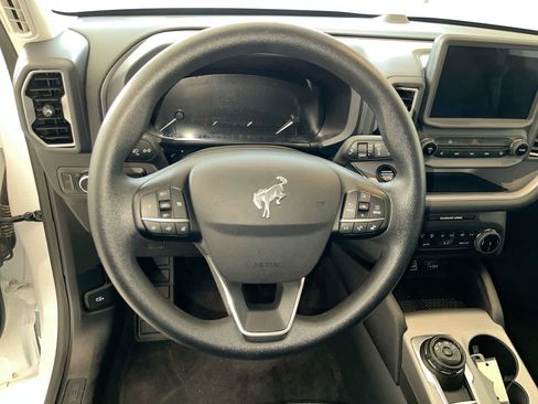 Used 2024 Ford Bronco Sport Big Bend AWD/4WD image 14