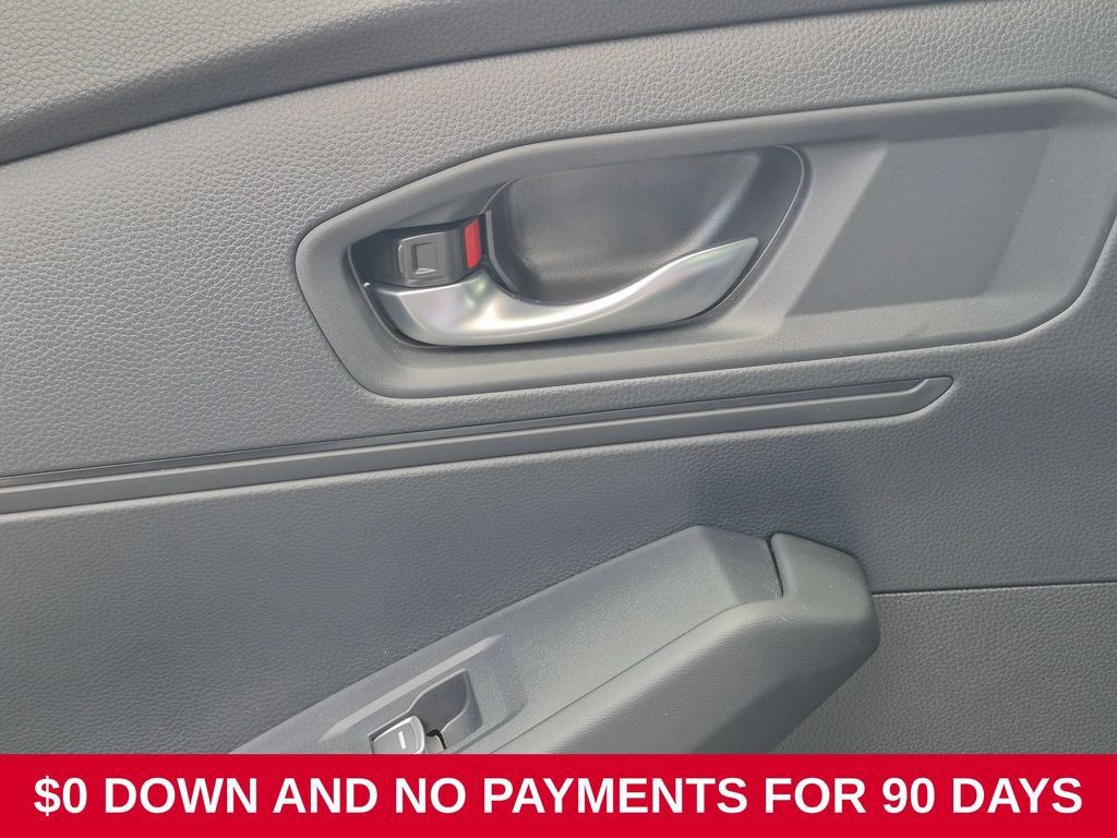 Used 2025 Honda Accord LX image 26
