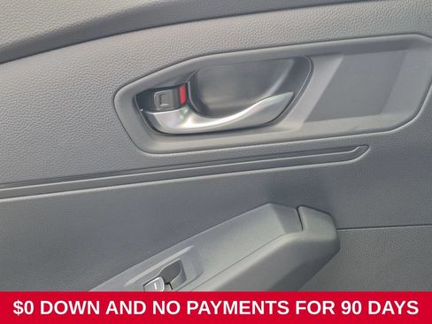 Used 2025 Honda Accord LX image 26
