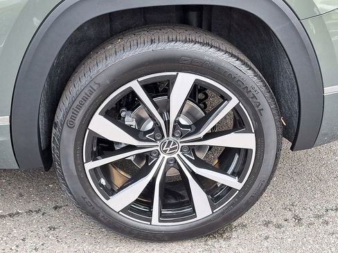 New 2026 Volkswagen Atlas SEL Premium R-Line image 5