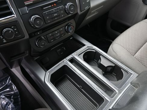 Used 2015 Ford F150 XLT w/ Equipment Group 302A Luxury image 22