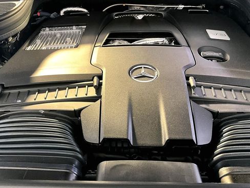 New 2026 Mercedes-Benz GLE 580 4MATIC image 14