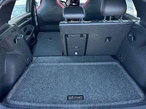 New 2026 Volkswagen GTI SE image 13