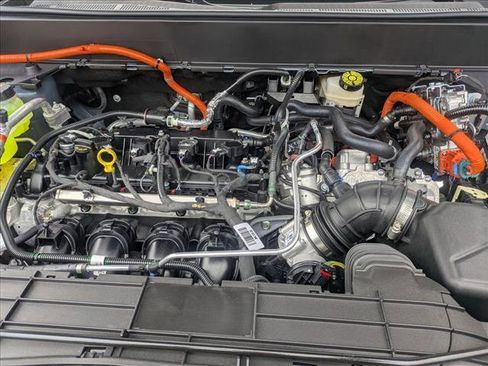 New 2026 Ford Maverick XLT w/ Equipment Group 301A image 17