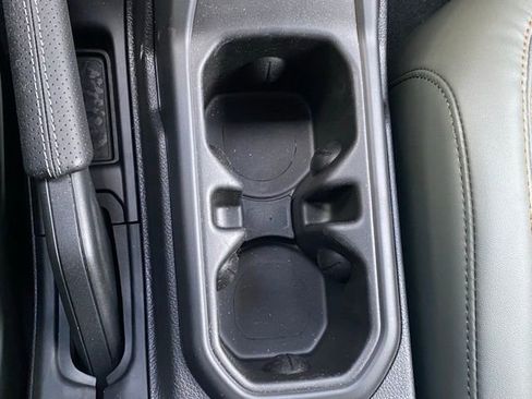 New 2026 Jeep Gladiator Mojave image 27