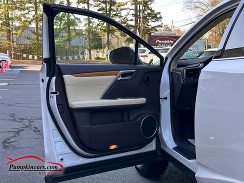 Used 2018 Lexus RX 350 Premium image 26