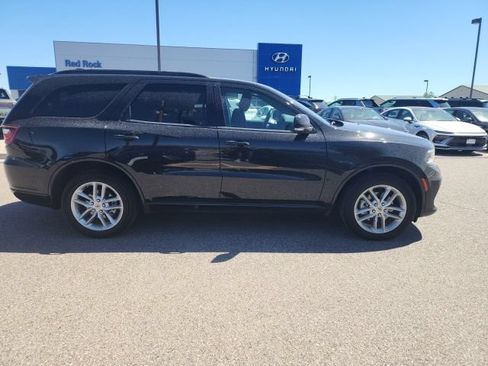 Used 2024 Dodge Durango GT AWD/4WD image 6