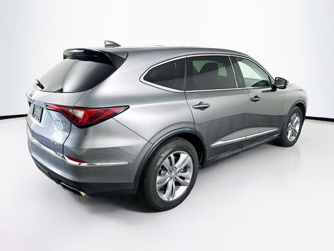 Used 2023 Acura MDX SH-AWD image 9
