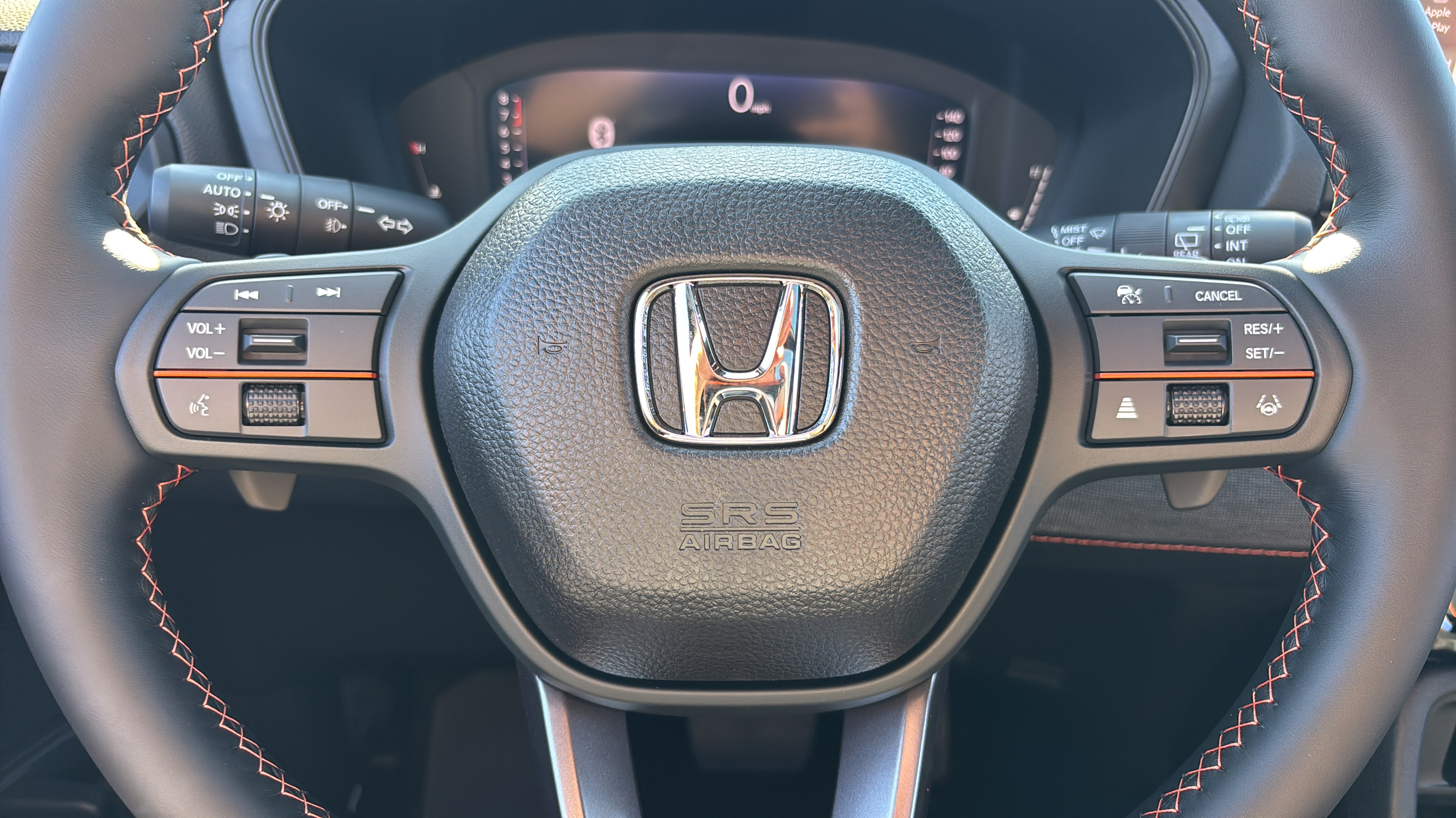 New 2026 Honda Passport TrailSport image 24