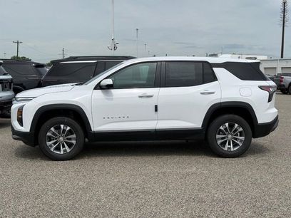 New 2026 Chevrolet Equinox LT
