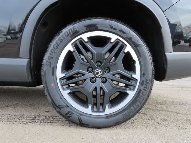 New 2026 Honda Pilot image 10
