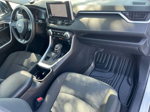 Certified 2024 Toyota RAV4 XLE AWD/4WD image 20
