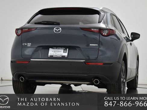 New 2026 MAZDA CX-30 AWD 2.5 S image 23