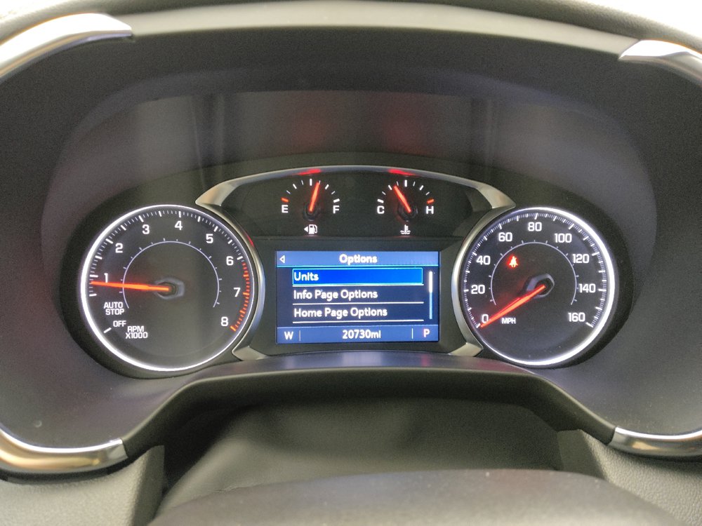 Used 2024 Chevrolet Blazer LT w/ Convenience Package FWD image 23