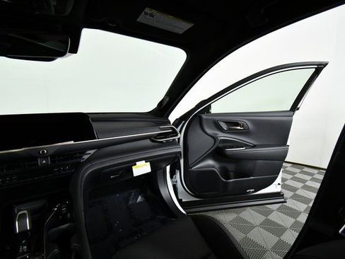 New 2026 Toyota Crown Limited image 20