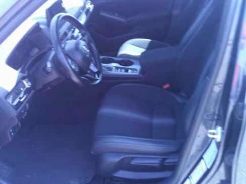 Used 2024 Honda Civic Sport image 3