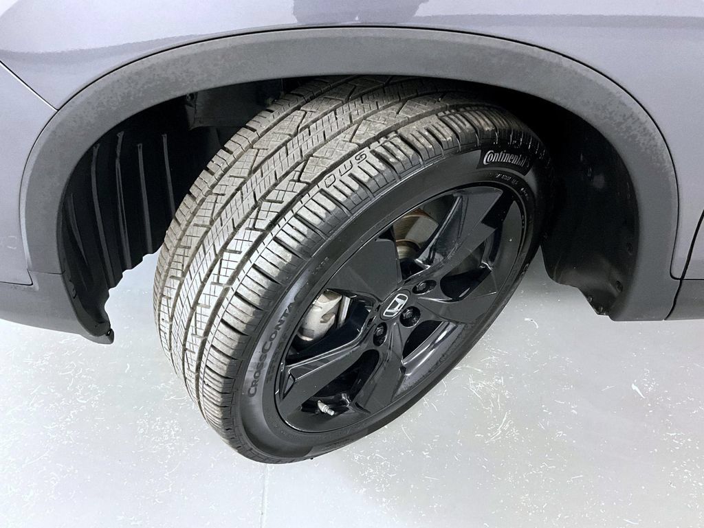 Used 2021 Honda Passport Elite image 24