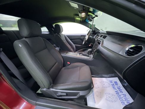 Used 2014 Ford Mustang Coupe w/ Equipment Group 102A image 25
