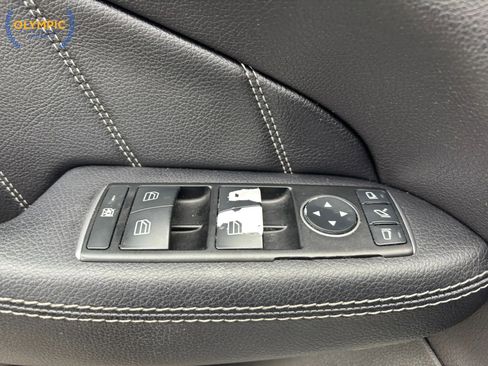 Used 2016 Mercedes-Benz GL 450 4MATIC image 32