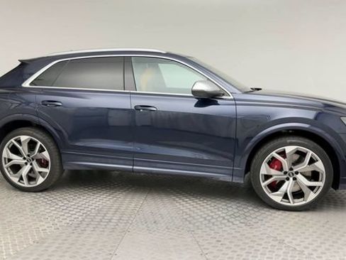 Certified 2024 Audi RS Q8 AWD/4WD image 9
