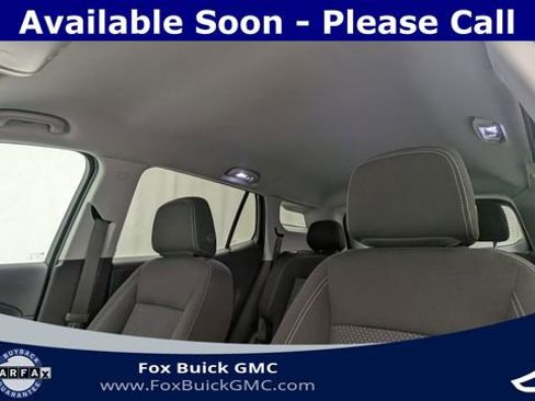 Certified 2023 GMC Terrain SLE w/ Driver Convenience Package AWD/4WD image 22