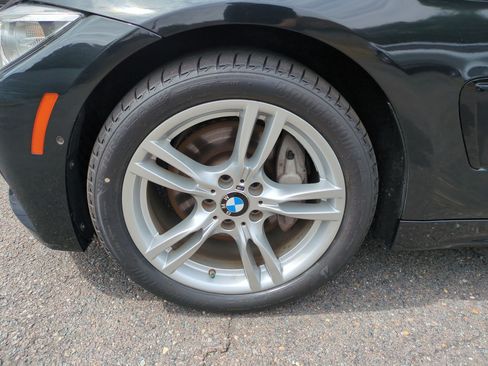 Used 2016 BMW 435i xDrive Convertible AWD/4WD image 10