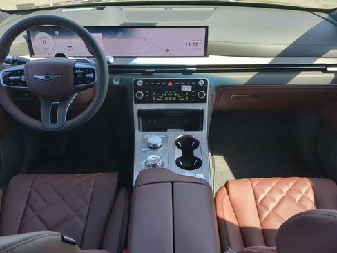 New 2026 Genesis GV80 3.5T Prestige AWD/4WD image 14