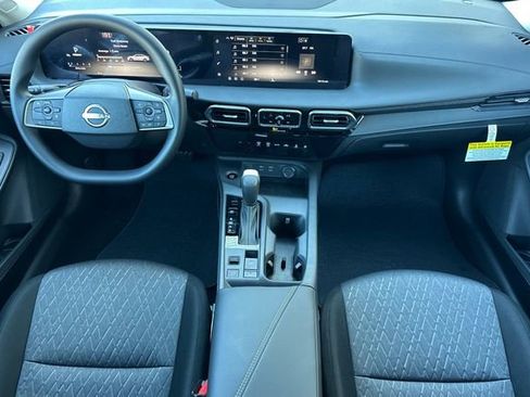 New 2026 Nissan Sentra SV image 13