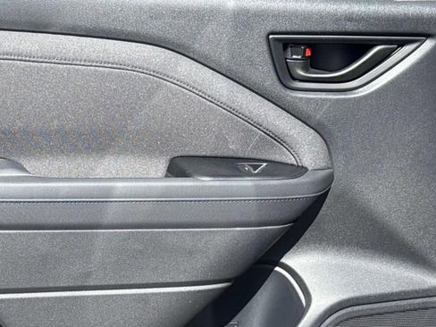 New 2026 Subaru Forester Premium AWD/4WD image 12
