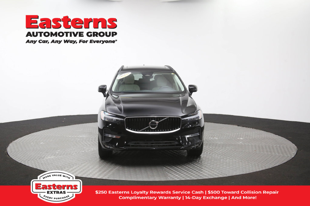 Used 2022 Volvo XC60 B5 Momentum w/ Climate Package AWD/4WD image 54