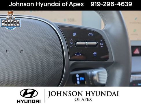 Used 2023 Hyundai Ioniq 5 SEL image 28