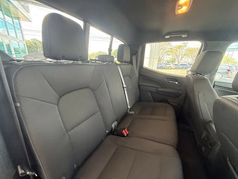 Used 2024 Chevrolet Colorado LT w/ LT Convenience Package II RWD image 37