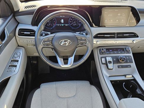 Used 2020 Hyundai Palisade SEL w/ Convenience Package image 7