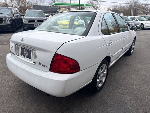 Used 2006 Nissan Sentra 1.8 S image 5