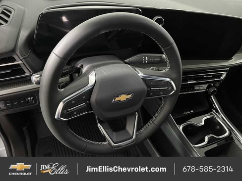 New 2026 Chevrolet Traverse LT w/ Sun and Wheel Package image 42