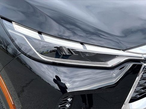 Used 2025 INFINITI QX60 Autograph image 27