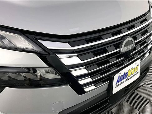 Used 2024 Nissan Rogue SV AWD/4WD image 38