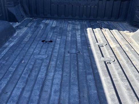 Used 2020 GMC Sierra 3500 Denali w/ Denali Ultimate Package image 6