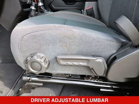New 2026 Jeep Wrangler Unlimited Sport AWD/4WD image 22