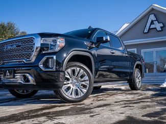 Used 2020 GMC Sierra 1500 Denali w/ Denali Ultimate Package video 1