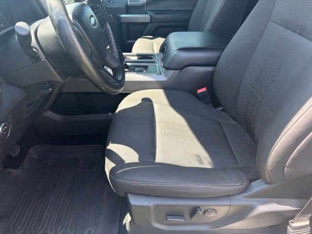 Used 2019 Ford F150 XLT w/ Equipment Group 302A Luxury AWD/4WD image 10