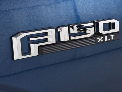 Used 2018 Ford F150 XLT w/ Equipment Group 301A Mid image 21